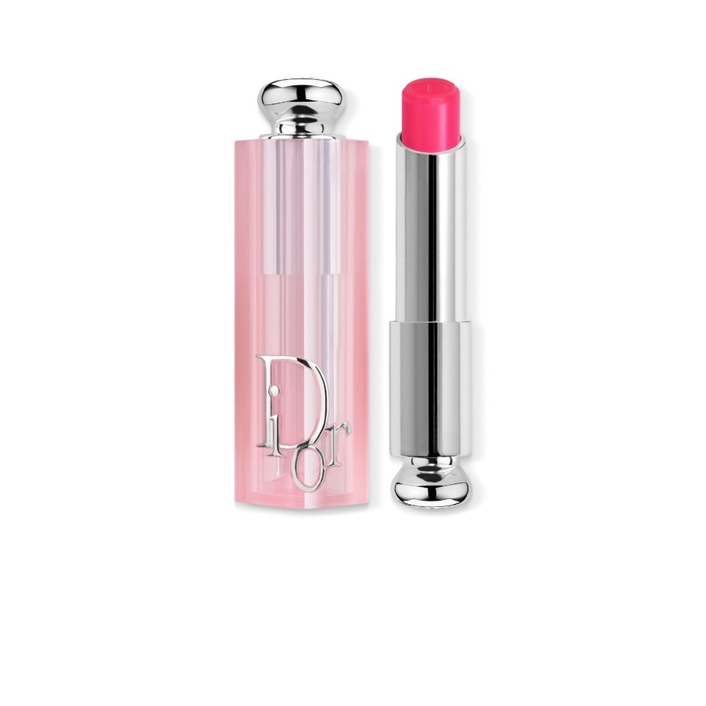 Dior Vibrant Pink Lip Balm